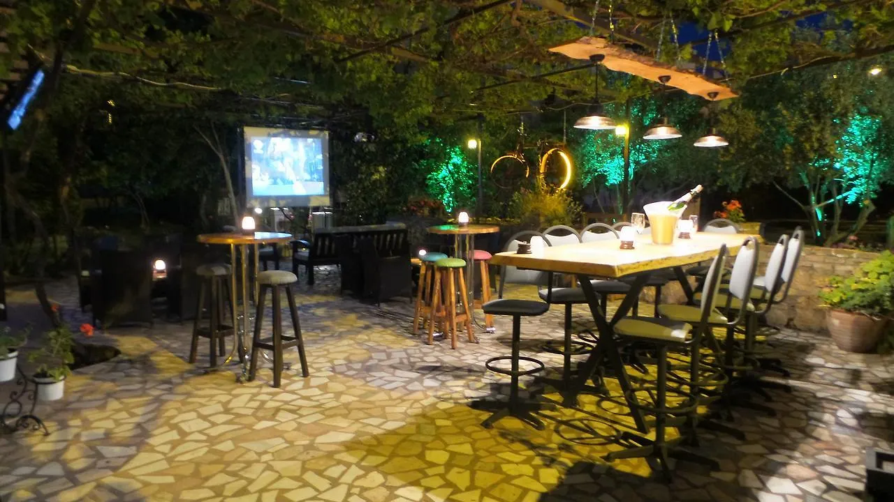 Unlu Hotel Ölüdeniz