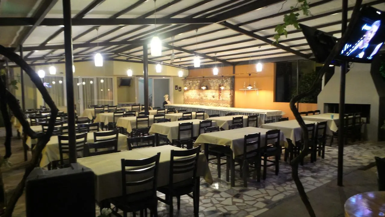 Unlu Hotel Ölüdeniz