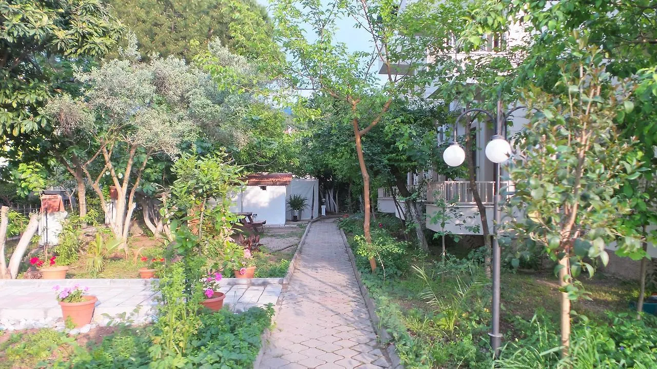 Unlu Hotel Ölüdeniz