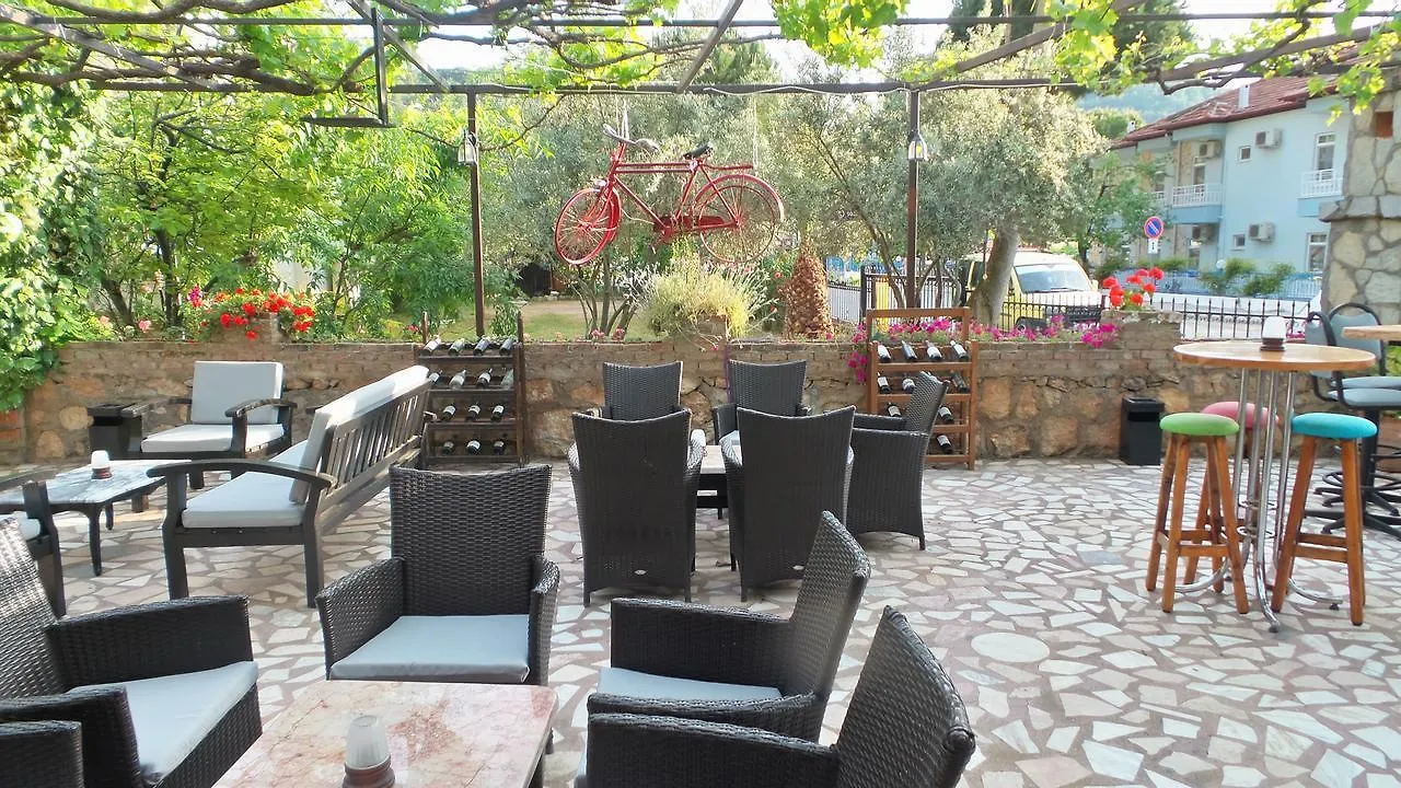 Unlu Hotel Ölüdeniz