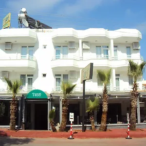 Teos Hotel Antalya