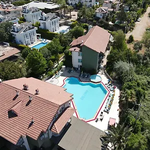 Otel Balkaya, Ölüdeniz
