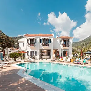 Oda ve Kahvaltı Bronze, Ölüdeniz