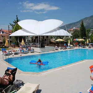 Ant Hotel Oludeniz