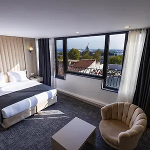  Otel Moss Yenikapi Türkiye