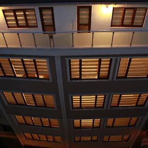 Birinci Aparthotel Istanbul