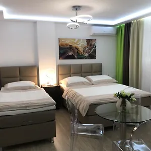  Daire Laura Lifestyle And White Tower Yunanistan