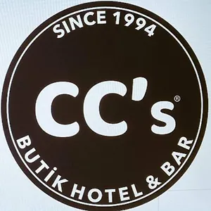 Guest house Cc's Butik
