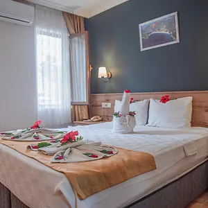 Otel Katre, Ölüdeniz