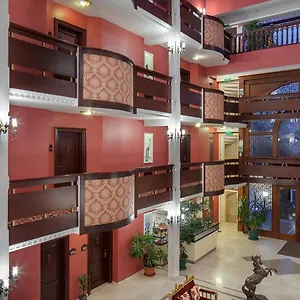 *** Otel Chatto Türkiye
