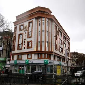 Atabay Hotel Istanbul