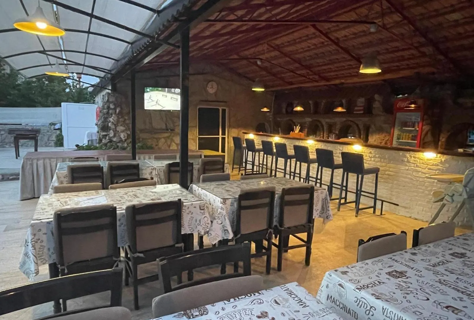 Unlu Hotel Oludeniz 2*,