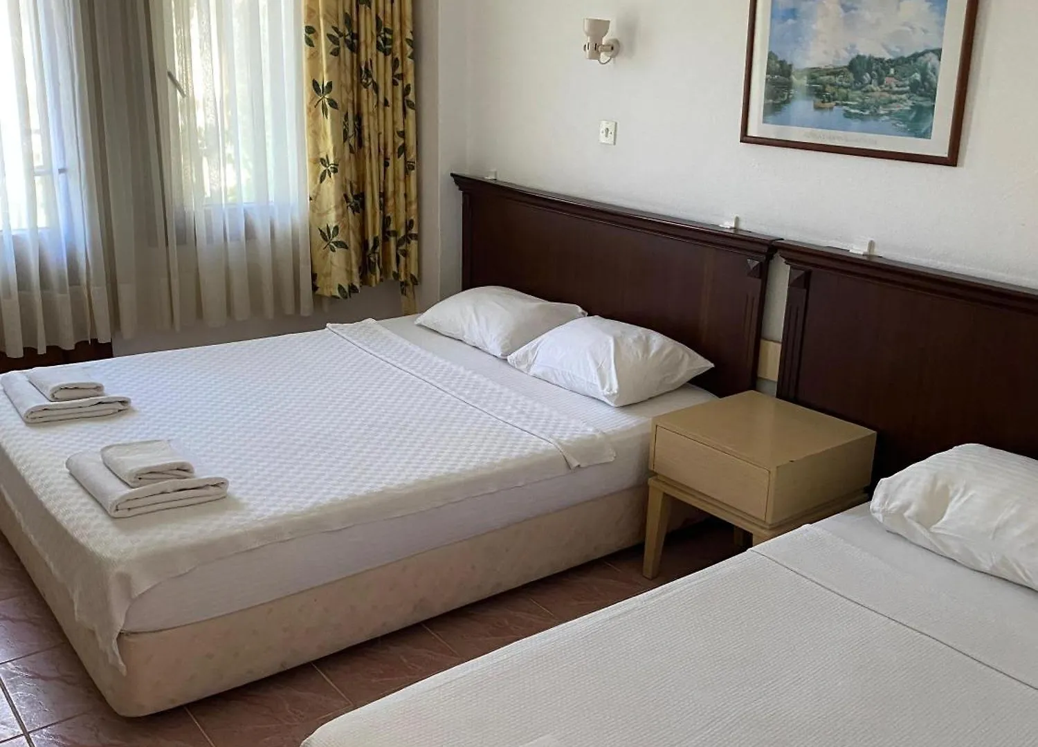 Unlu Hotel Oludeniz