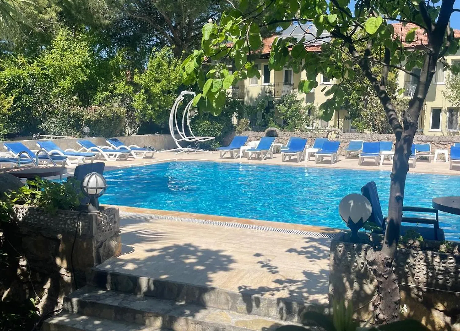 Unlu Hotel Oludeniz 2*,  Turkey