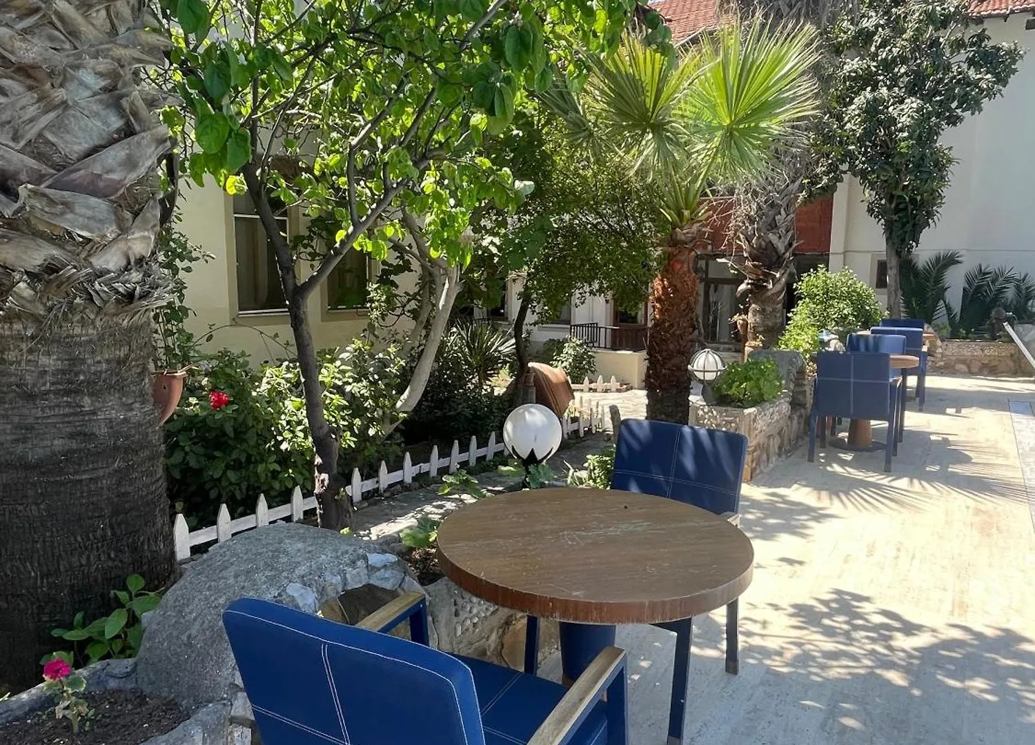 Unlu Hotel Oludeniz