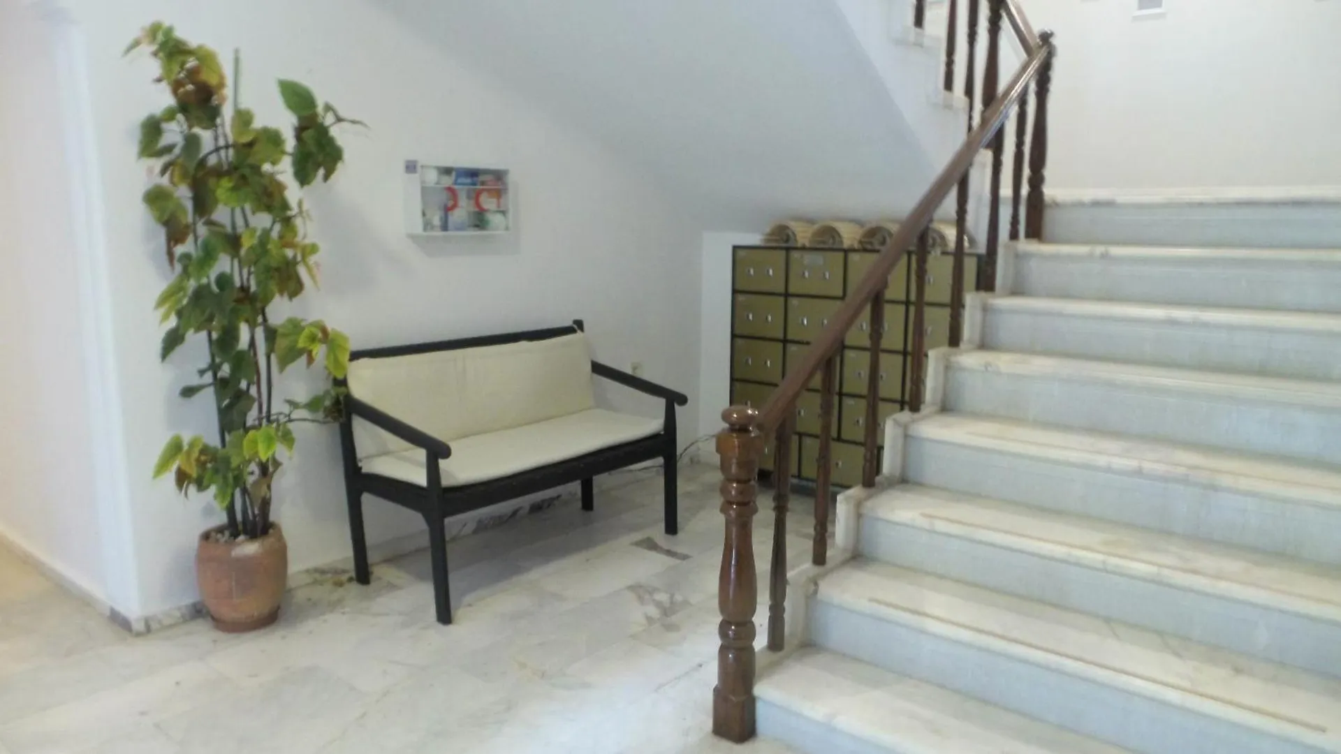 Unlu Hotel Oludeniz