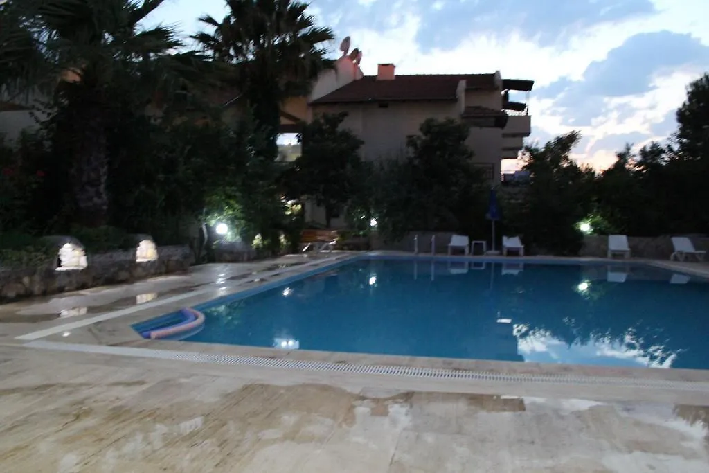 Unlu Hotel Oludeniz
