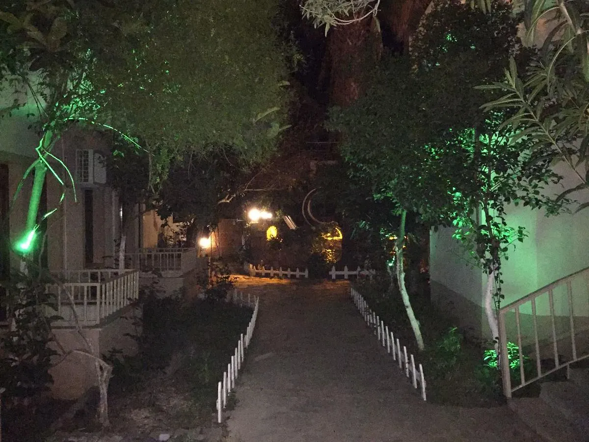 Unlu Hotel Oludeniz