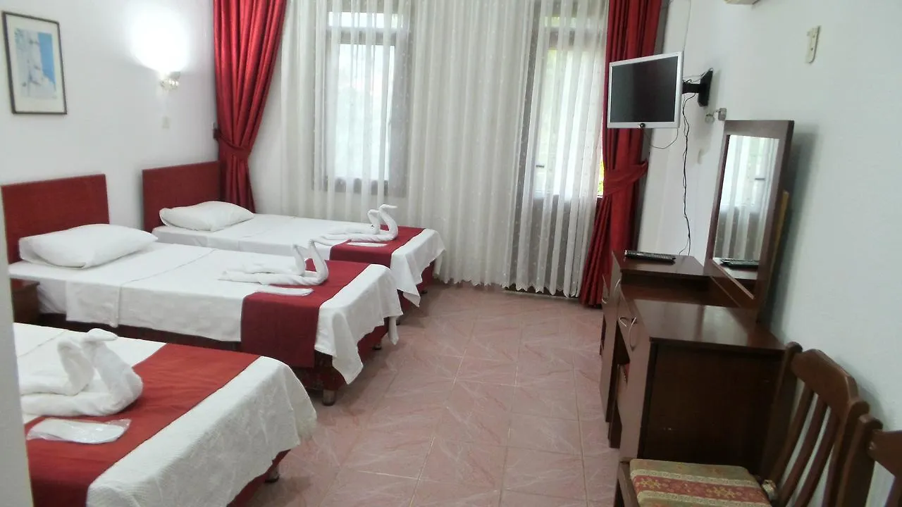 Unlu Hotel Oludeniz