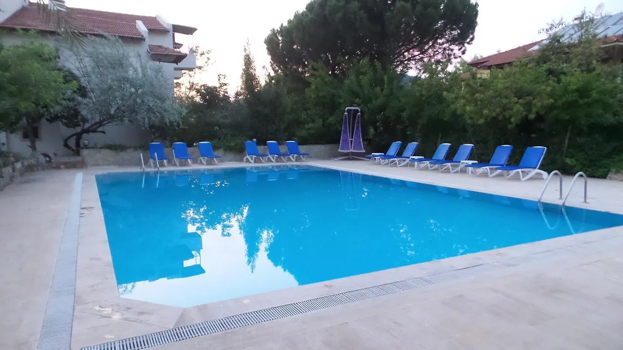 Unlu Hotel Oludeniz