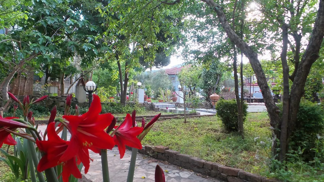 Unlu Hotel Oludeniz 2*,
