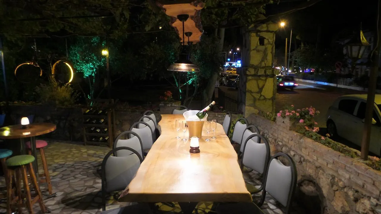 Unlu Hotel Oludeniz