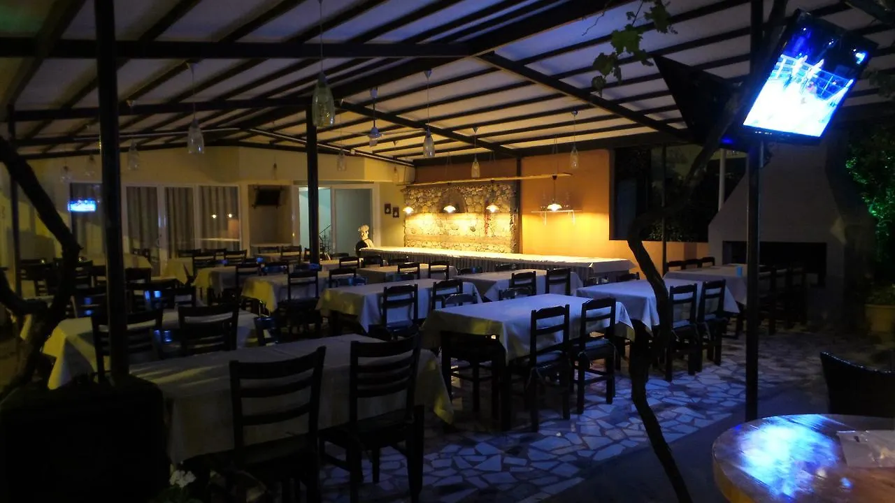 Unlu Hotel Oludeniz