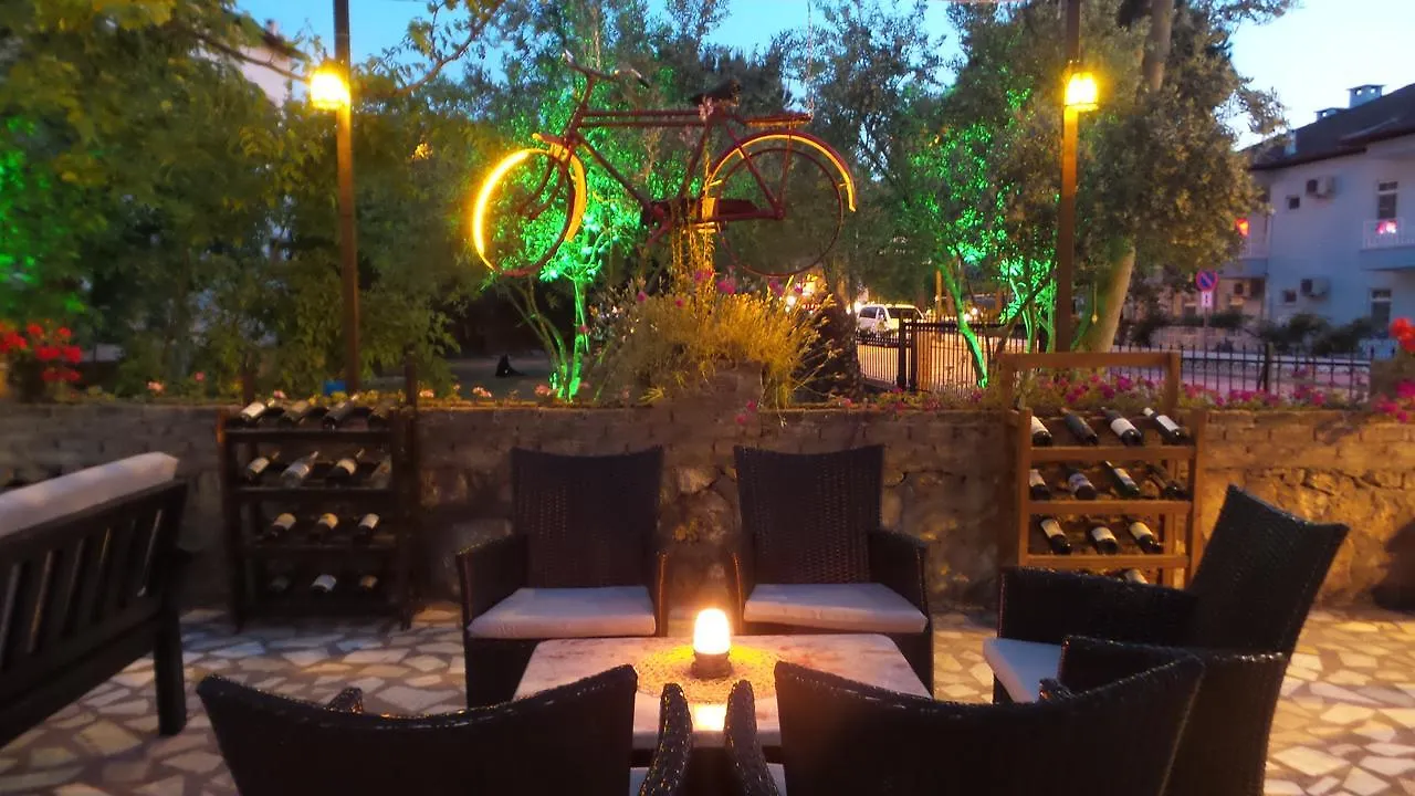 Unlu Hotel Oludeniz 2*,  Turkey