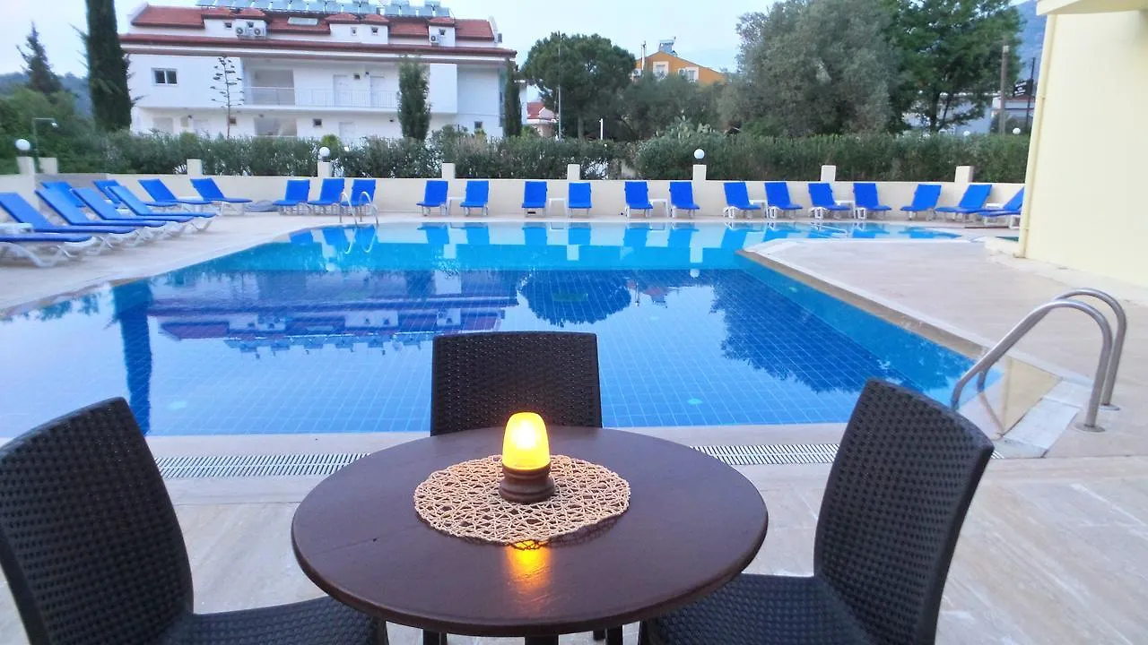 Unlu Hotel Oludeniz