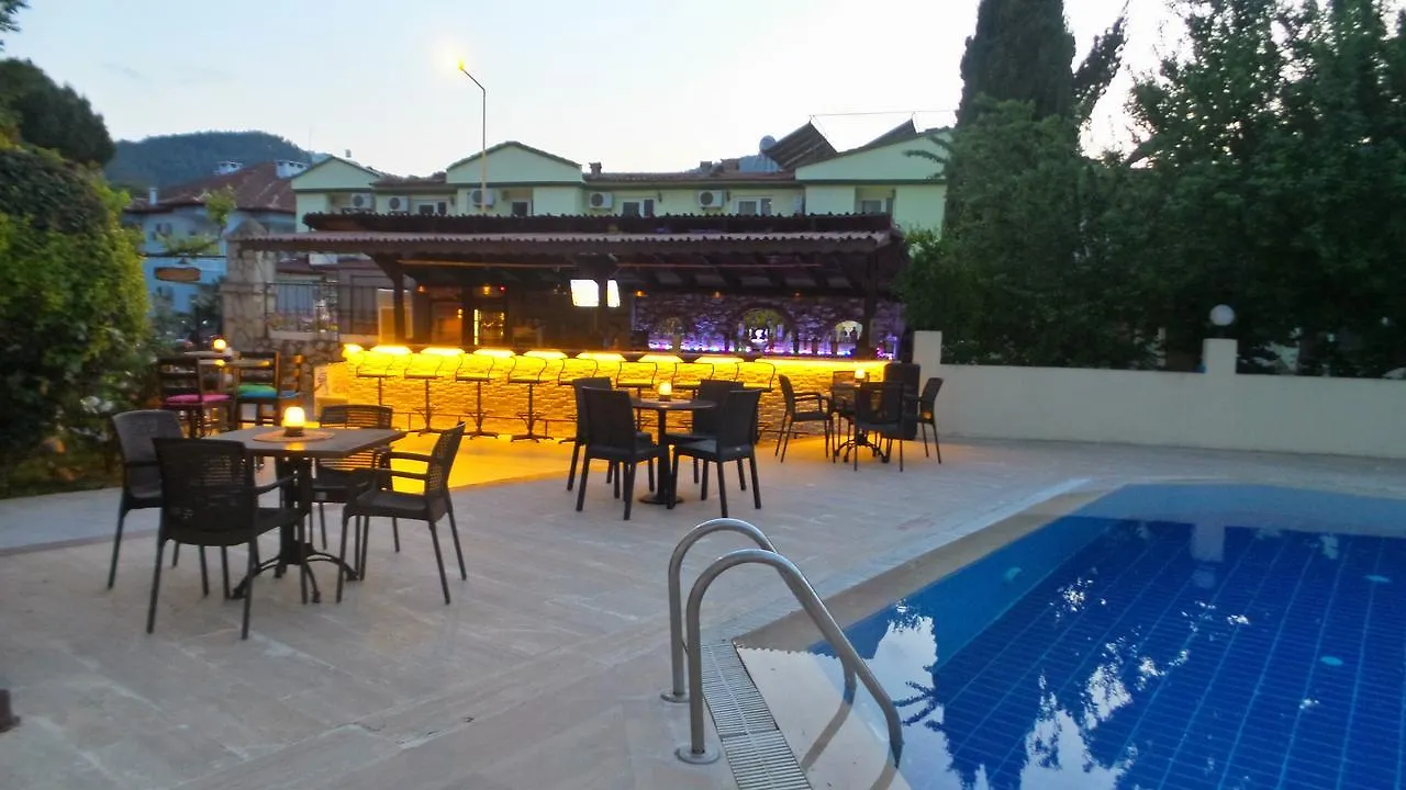 Unlu Hotel Oludeniz