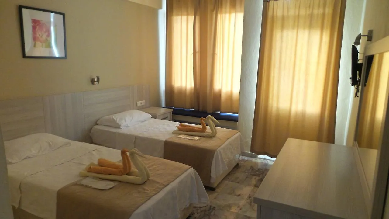 Unlu Hotel Oludeniz