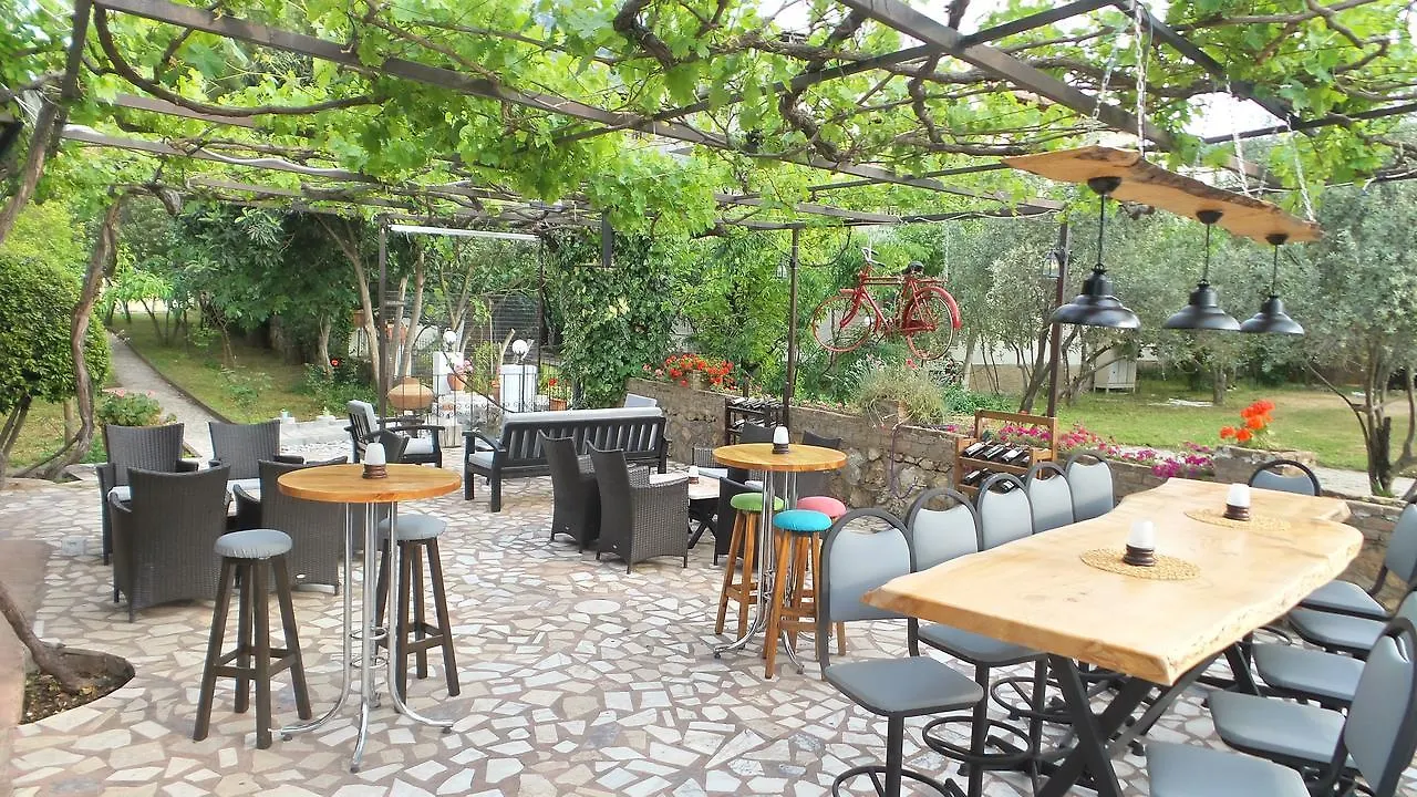 Unlu Hotel Oludeniz