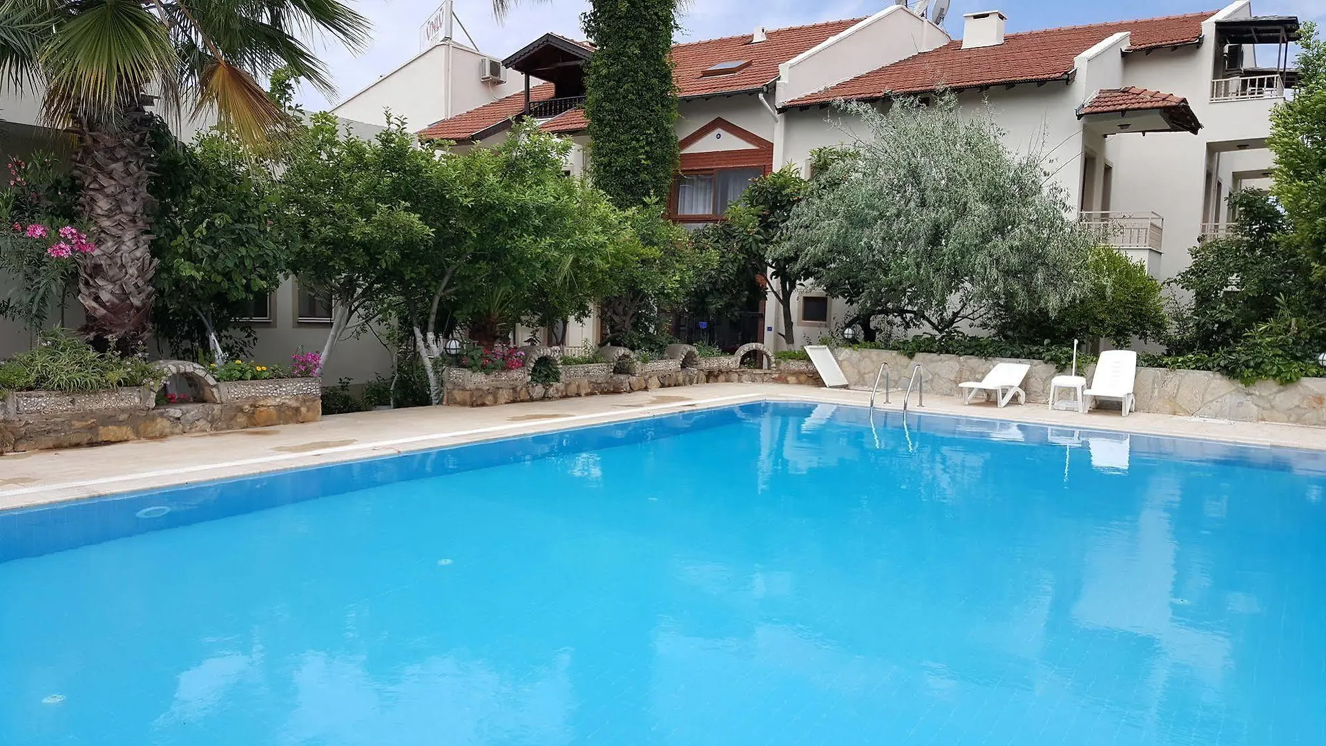 Unlu Hotel Oludeniz