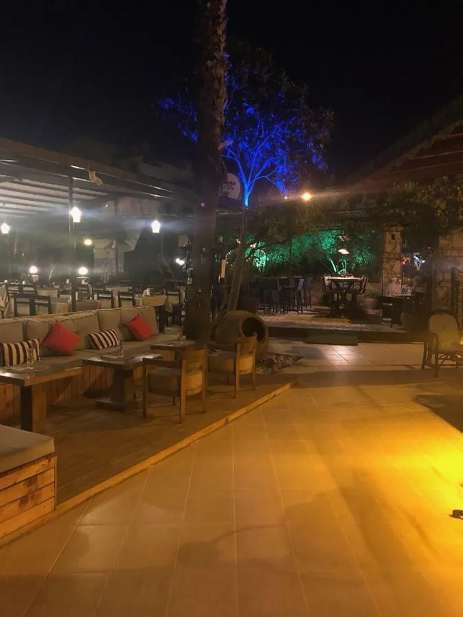 **  Unlu Hotel Ολουντενίζ Τουρκία