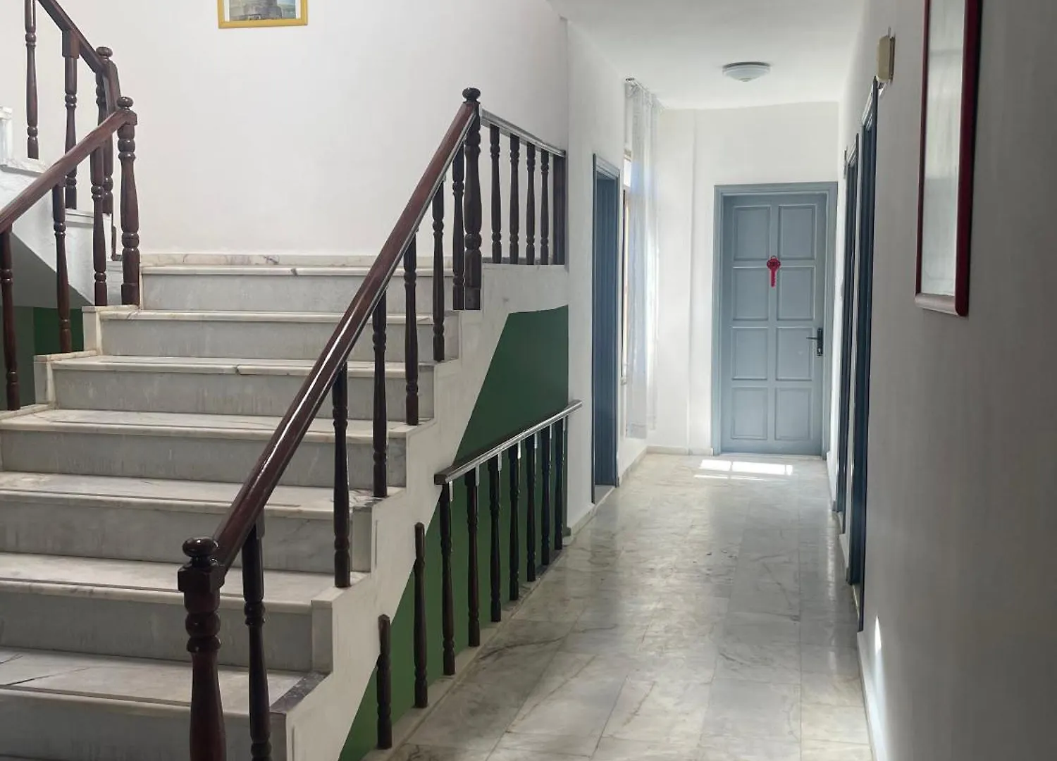 Unlu Hotel Öludeniz