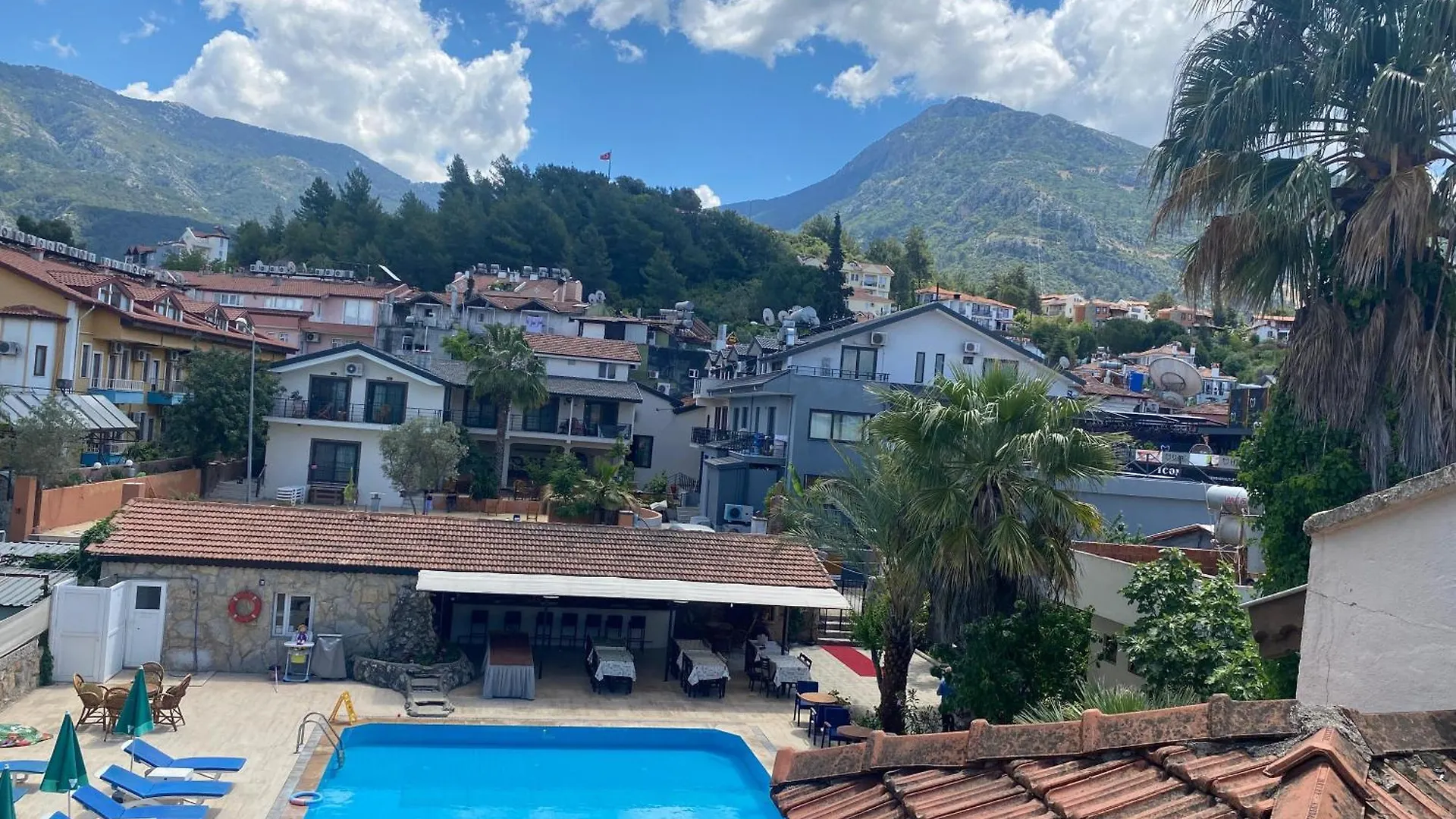 Unlu Hotel Öludeniz 2*,  Turkiet