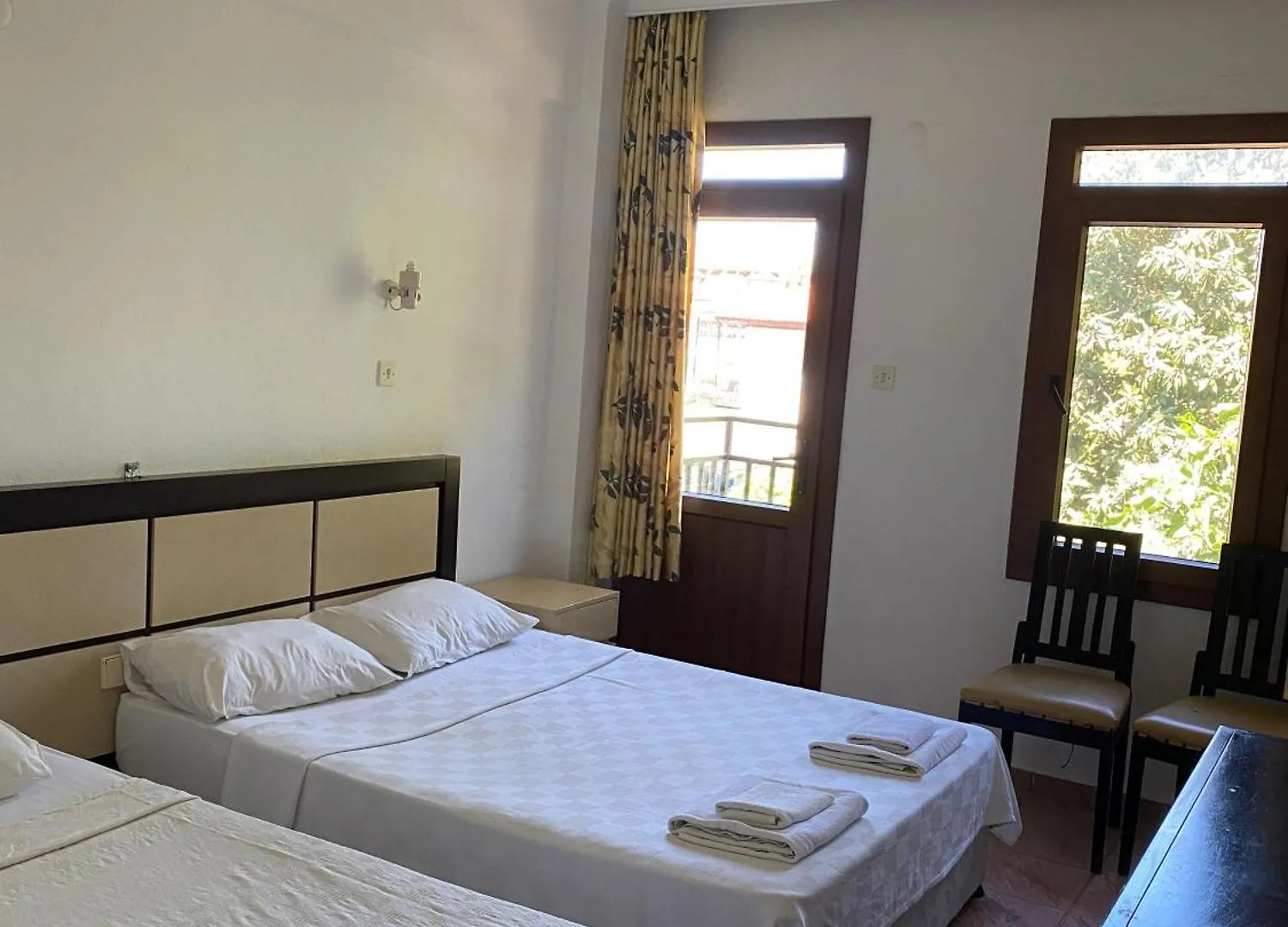 Unlu Hotel Öludeniz Turkiet