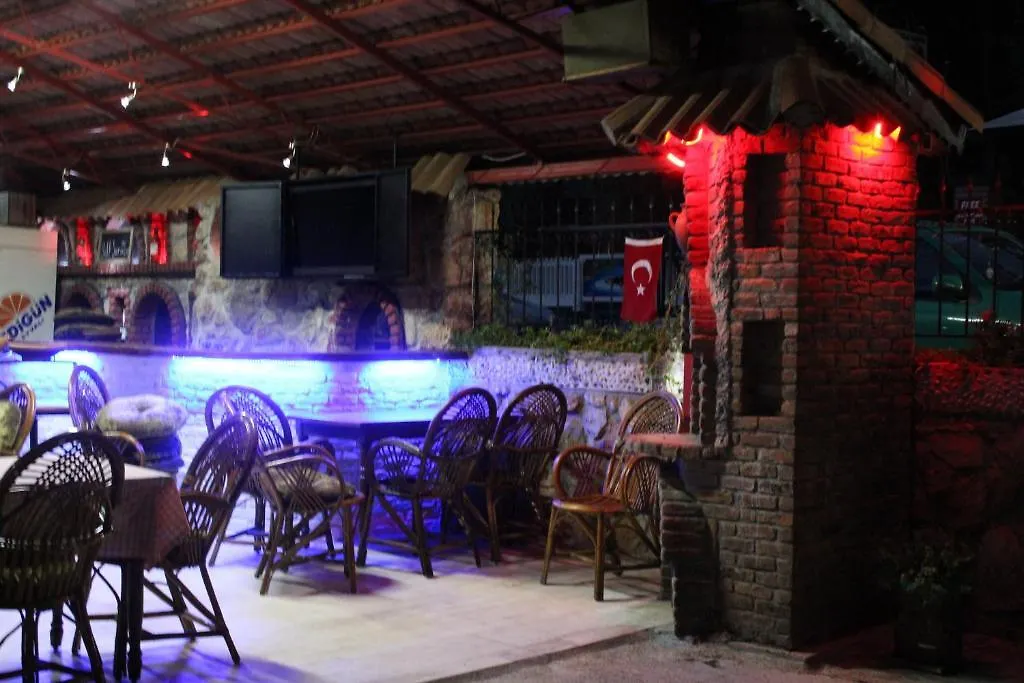 Unlu Hotel Öludeniz