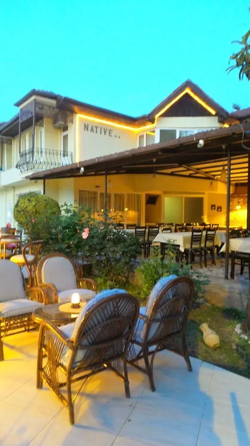 Unlu Hotel Öludeniz