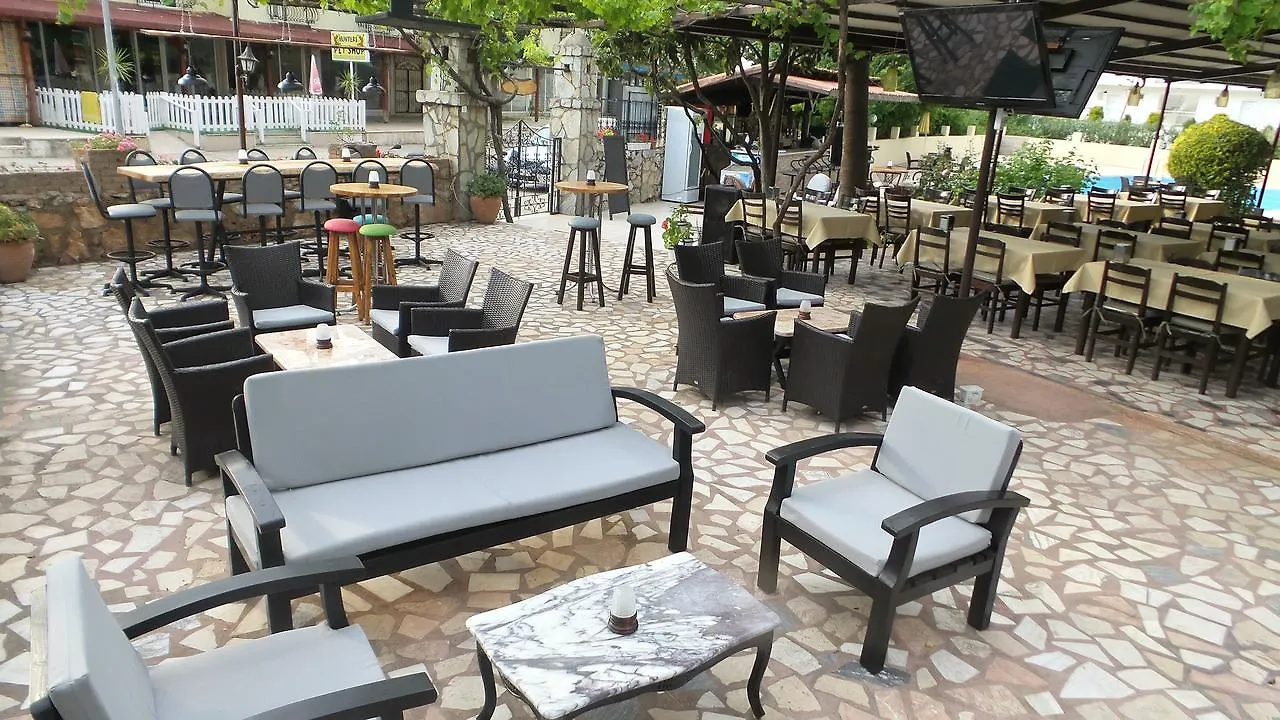 Unlu Hotel Öludeniz