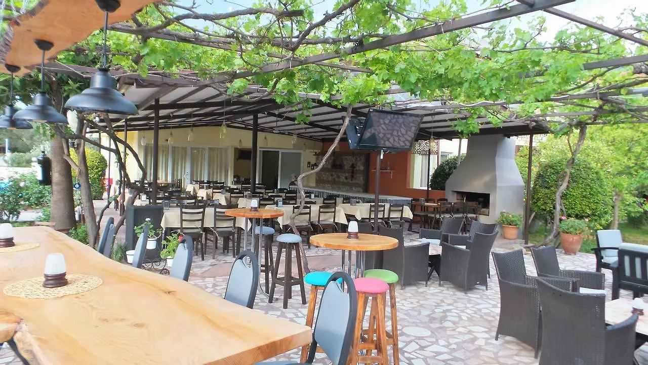 Unlu Hotel Öludeniz
