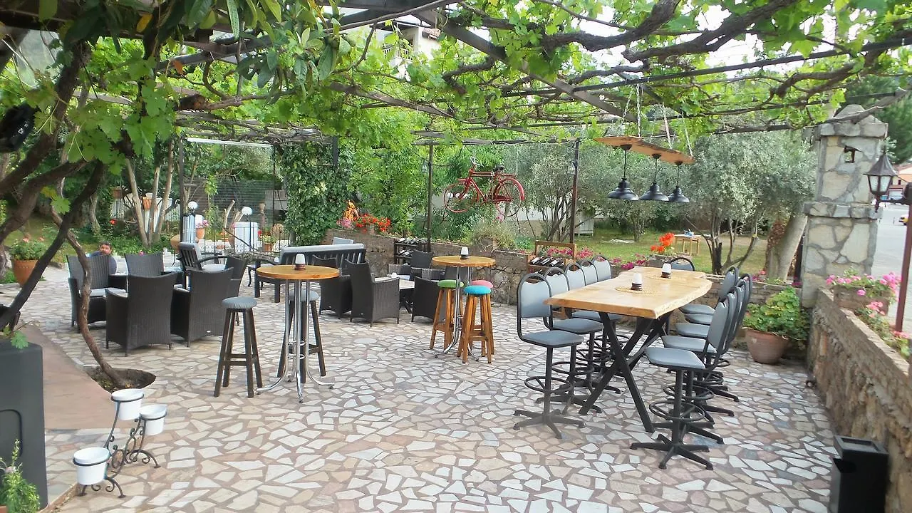 **  Unlu Hotel Öludeniz Turkiet