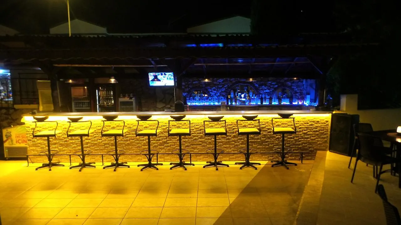 Unlu Hotel Öludeniz