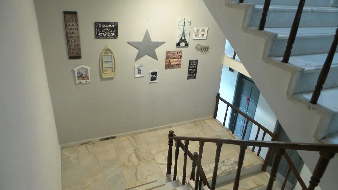 Unlu Hotel Öludeniz