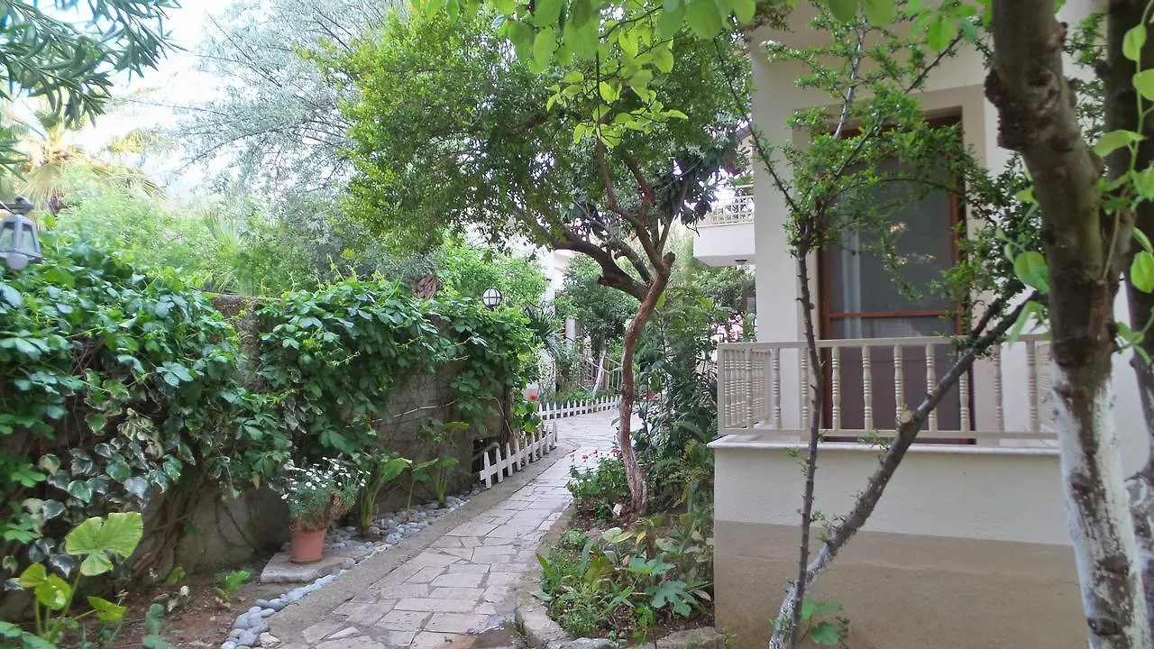 **  Unlu Hotel Öludeniz Turkiet