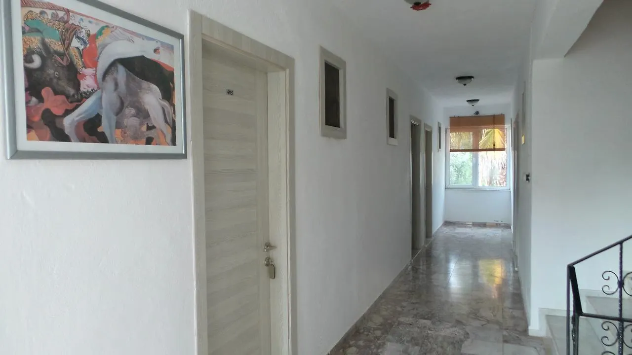 Unlu Hotel Öludeniz