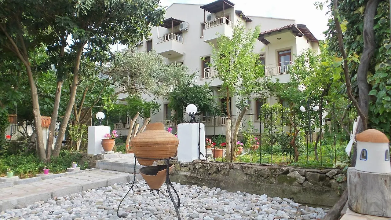 Unlu Hotel Öludeniz