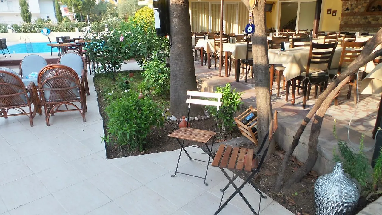 Unlu Hotel Öludeniz