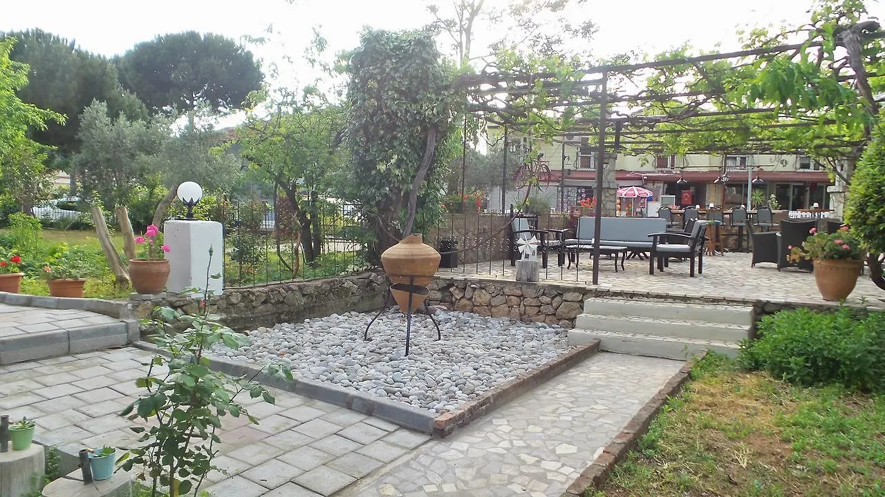 Unlu Hotel Öludeniz