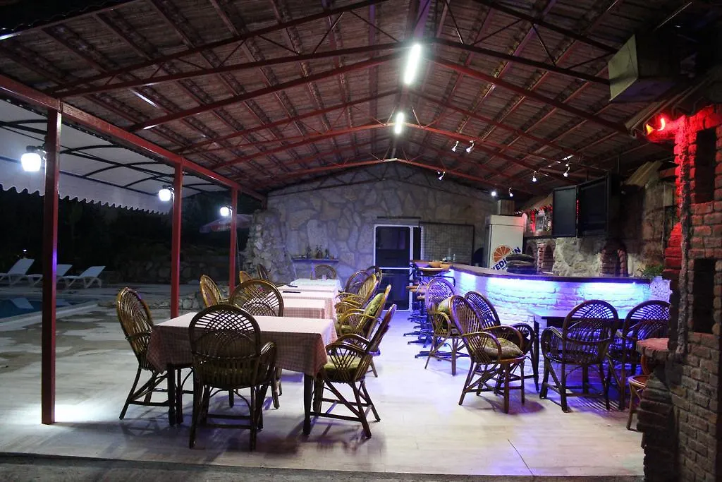 Unlu Hotel Öludeniz